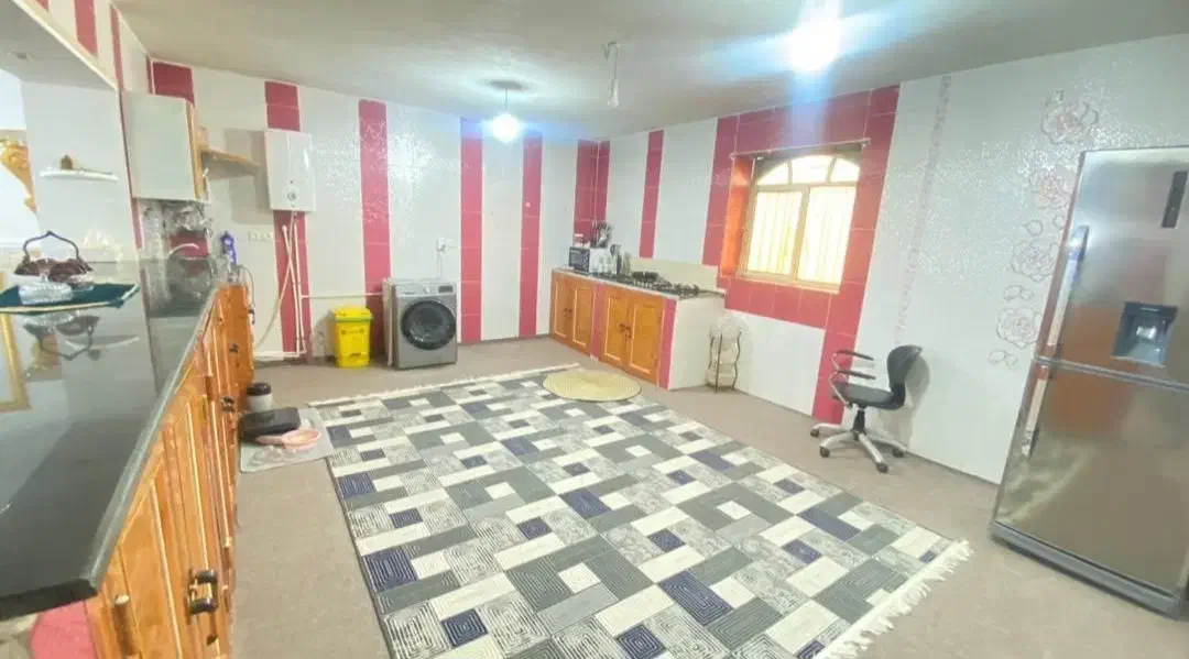 فروش منزل دو طبقه  لبسنگی 5میلیارد و 900میلیون|فروش خانه و ویلا|سراوان, |دیوار