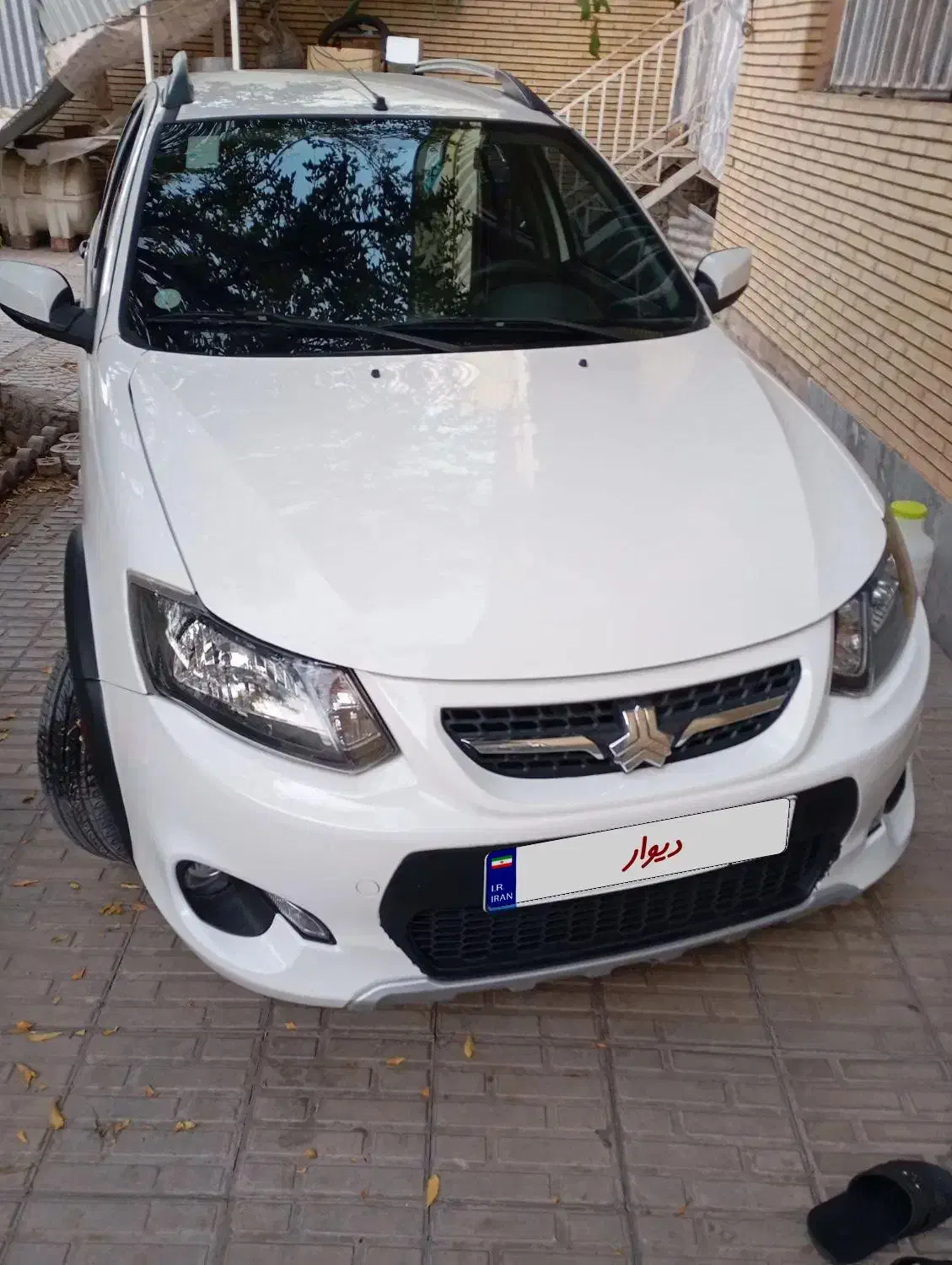 کوییک مدل 99 عروسک|خودرو سواری و وانت|کرمان, |دیوار