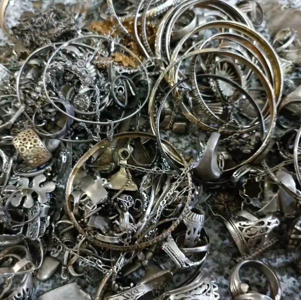 پرداخت آنی برای نقره شما|جواهرات|فردیس, شهرک سپاه|دیوار