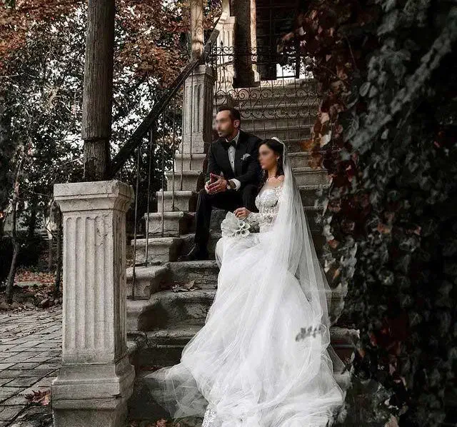 استودیو  مادو مراسم فرمالیته عروسی نامزدی عقد|خدمات پذیرایی، مراسم|تهران, فاطمی|دیوار