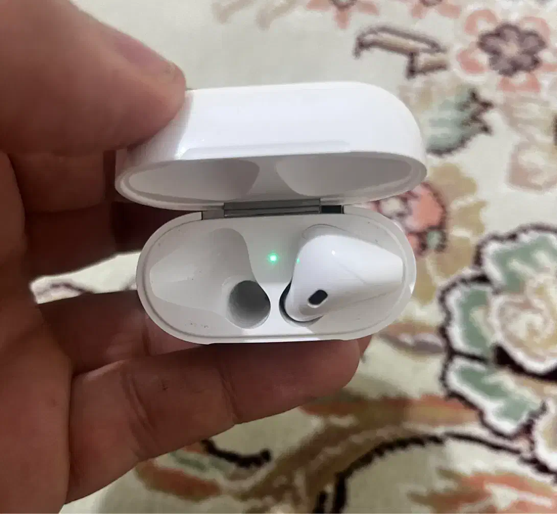 اپل واچ ایرپاد|لوازم جانبی موبایل و تبلت|تهران, اقدسیه|دیوار