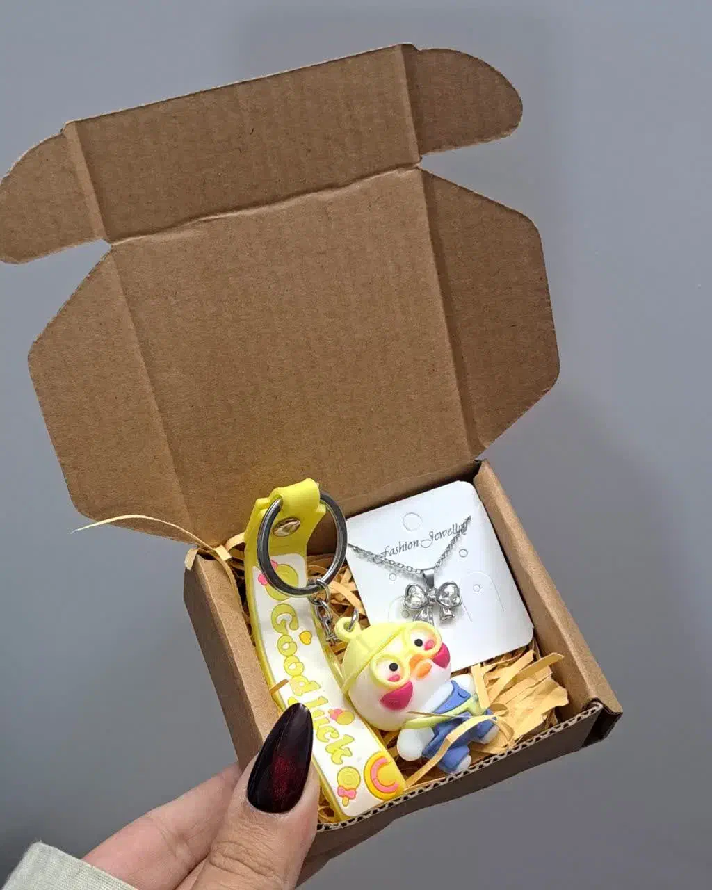 پک هدیه دخترانه ۹۹ تومنی|بدلیجات|قم, ژاندارمها|دیوار