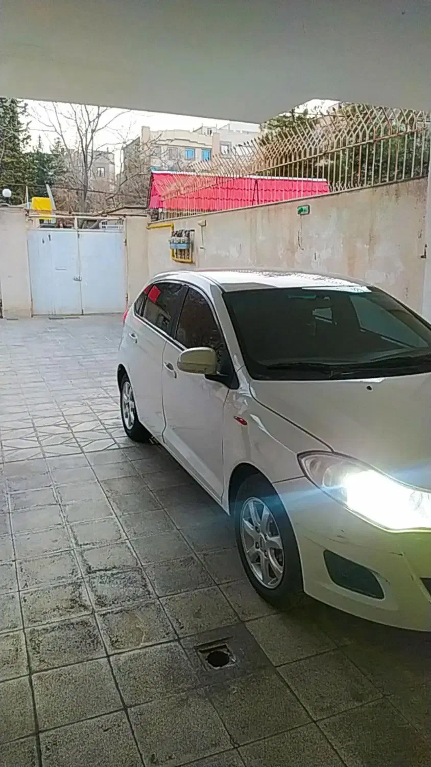 ام وی ام مدل۹۱|خودرو سواری و وانت|مشهد, هفت تیر (آب و برق)|دیوار