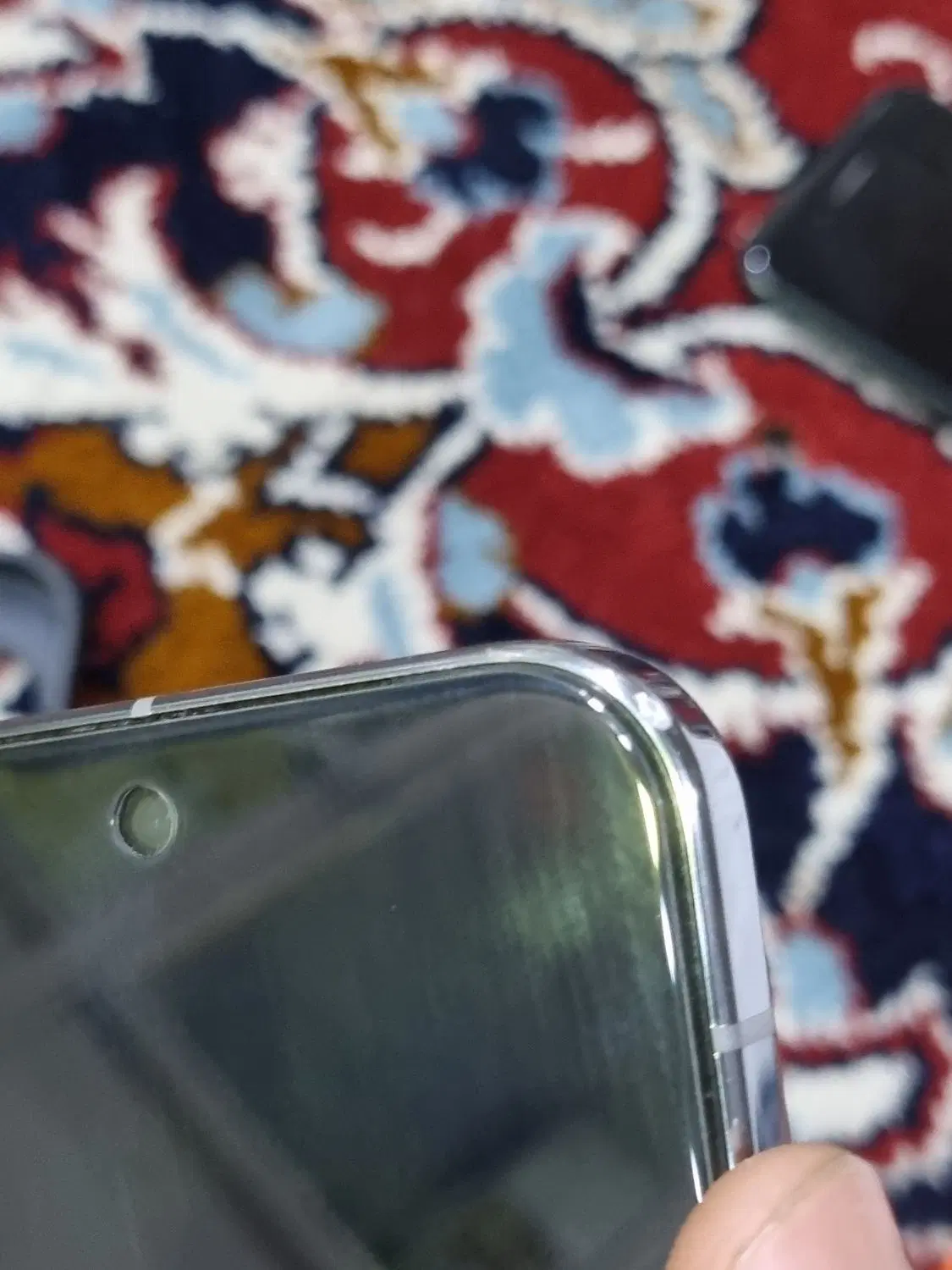 pixel 9 pro xl|موبایل|تهران, اسفندیاری|دیوار