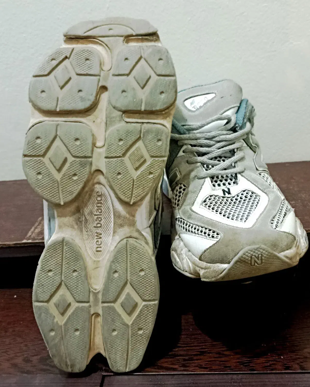 دو جفت کتونی مردانه|کیف، کفش، کمربند|تهران, گمرک|دیوار