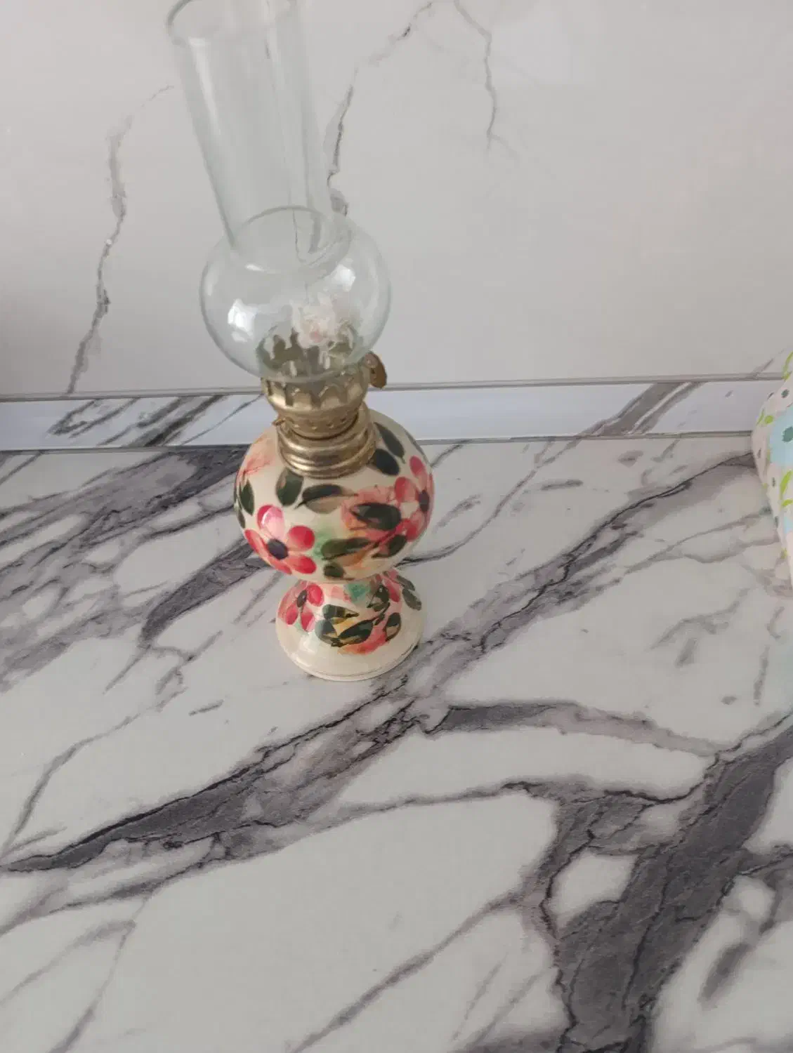 چراغ نفتی نو|لامپ و چراغ|قزوین, |دیوار