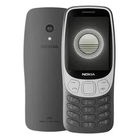 nokia 3210 4g|موبایل|سقز, |دیوار