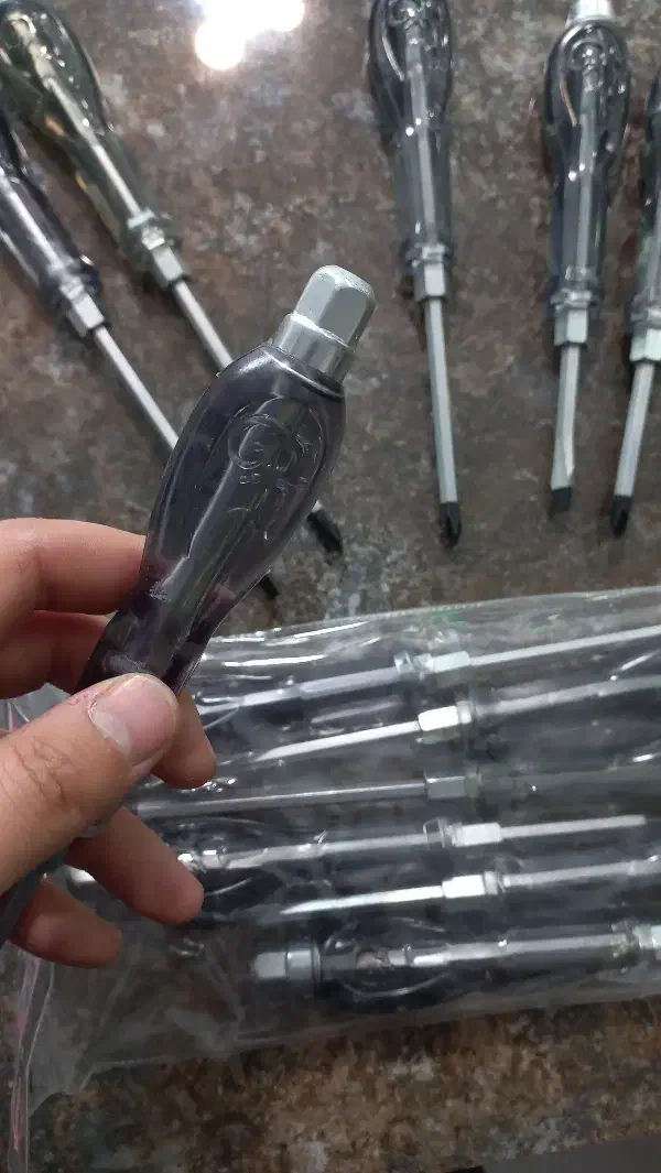 سِت پیچ گوشتی، در همه سایز|ابزارآلات|کرج, گلشهر|دیوار