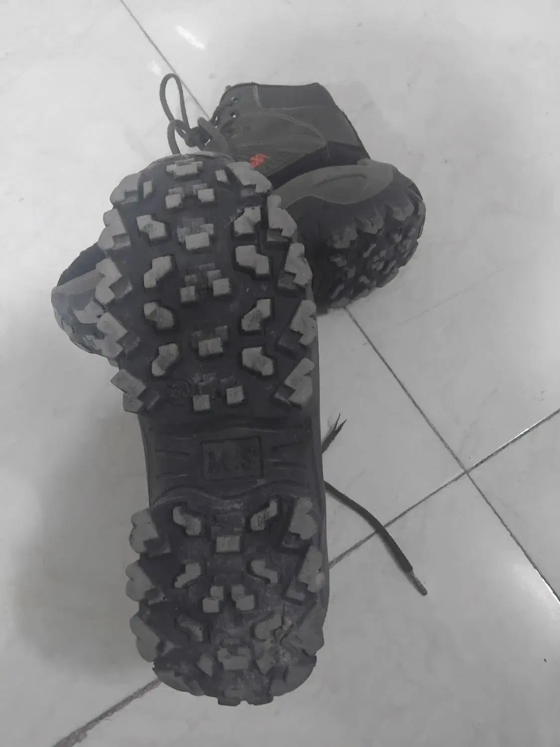 بوت بچگانه|کیف، کفش، کمربند|مراغه, |دیوار