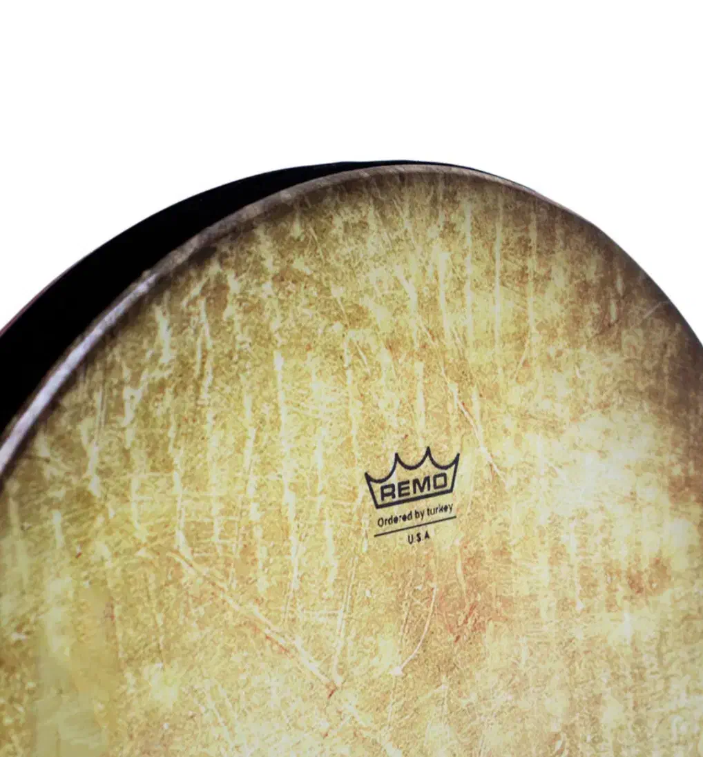 آموزش دف|سازهای سنتی|تولم شهر, |دیوار