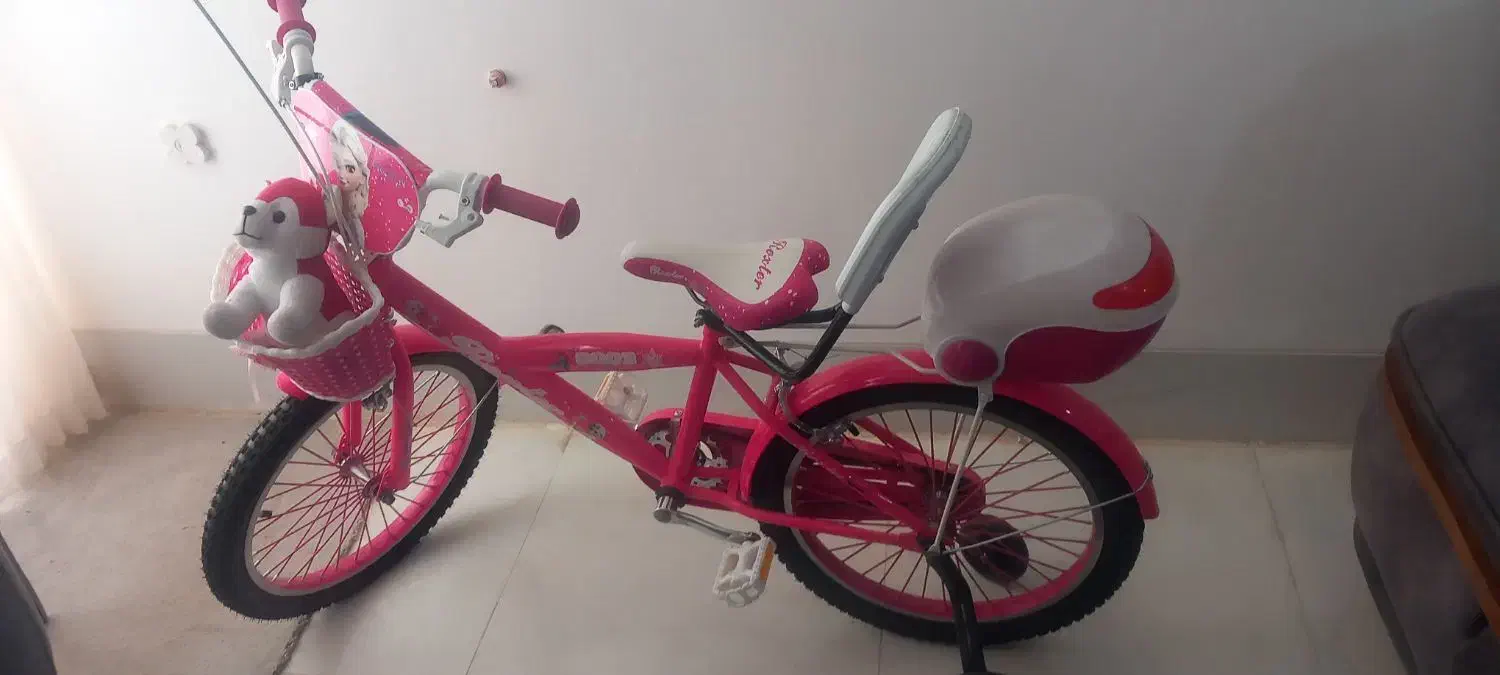 دوچرخه ۲۰|دوچرخه، اسکیت، اسکوتر|مرودشت, مجد آباد|دیوار