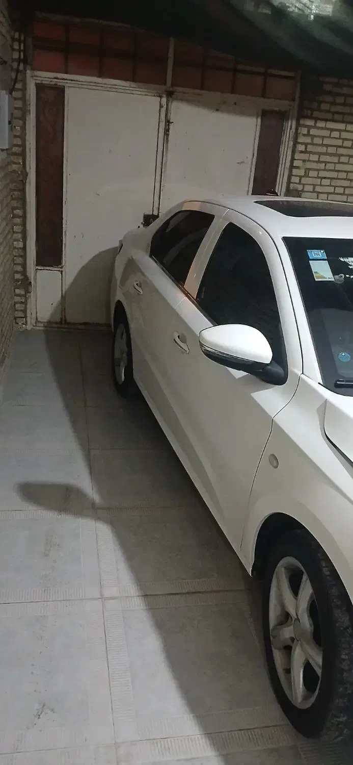 تارااتوماتیک مدل ۴۰۳|خودرو سواری و وانت|شوشتر, |دیوار