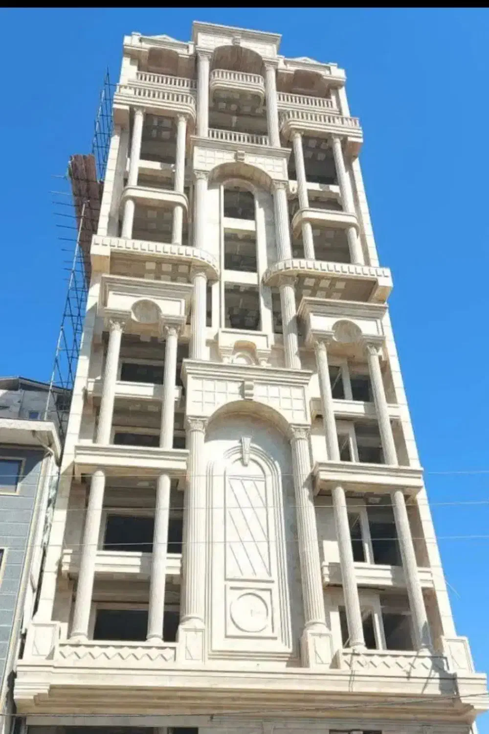 مهندس مجری ، مدیریت پیمان ، پیمانکاری|خدمات پیشه و مهارت|تبریز, |دیوار