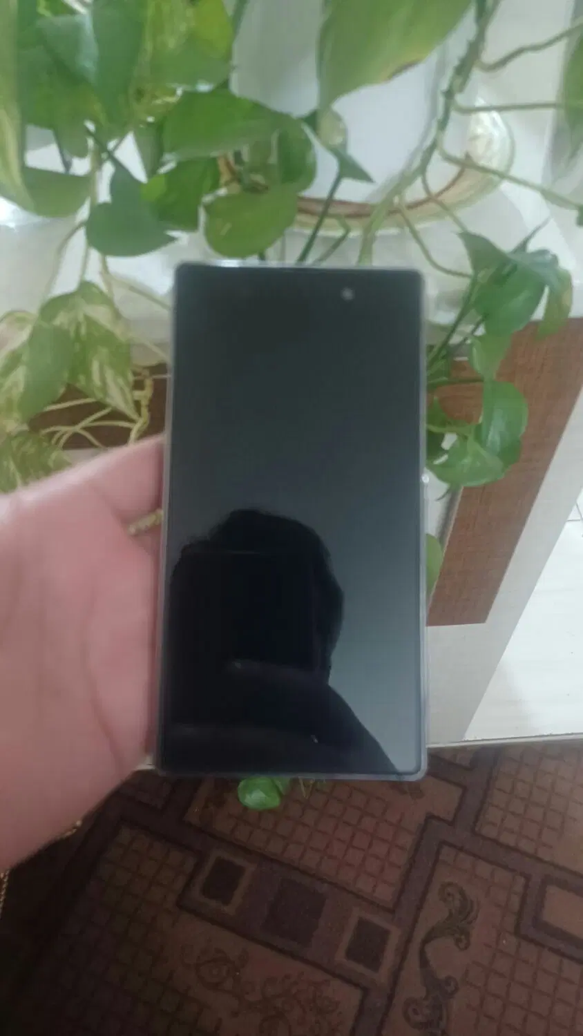 گوشی سونی XPERIA Z1|موبایل|شیراز, شهرک گلستان|دیوار