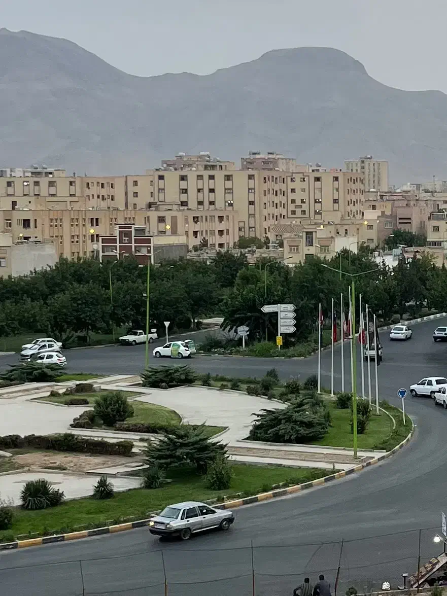 آپارتمان آماده تحویل با اقساط بلند مدت|فروش آپارتمان|فولادشهر, C1|دیوار