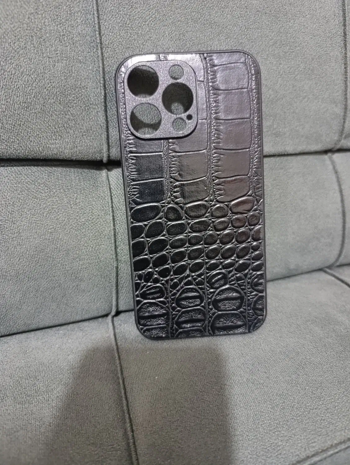 قاب آیفون 14 پرومکس|لوازم جانبی موبایل و تبلت|محمدشهر, شهرک پیام (مهرالبرز)|دیوار