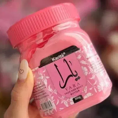 کره بدن یارا|آرایشی، بهداشتی، درمانی|یاسوج, |دیوار