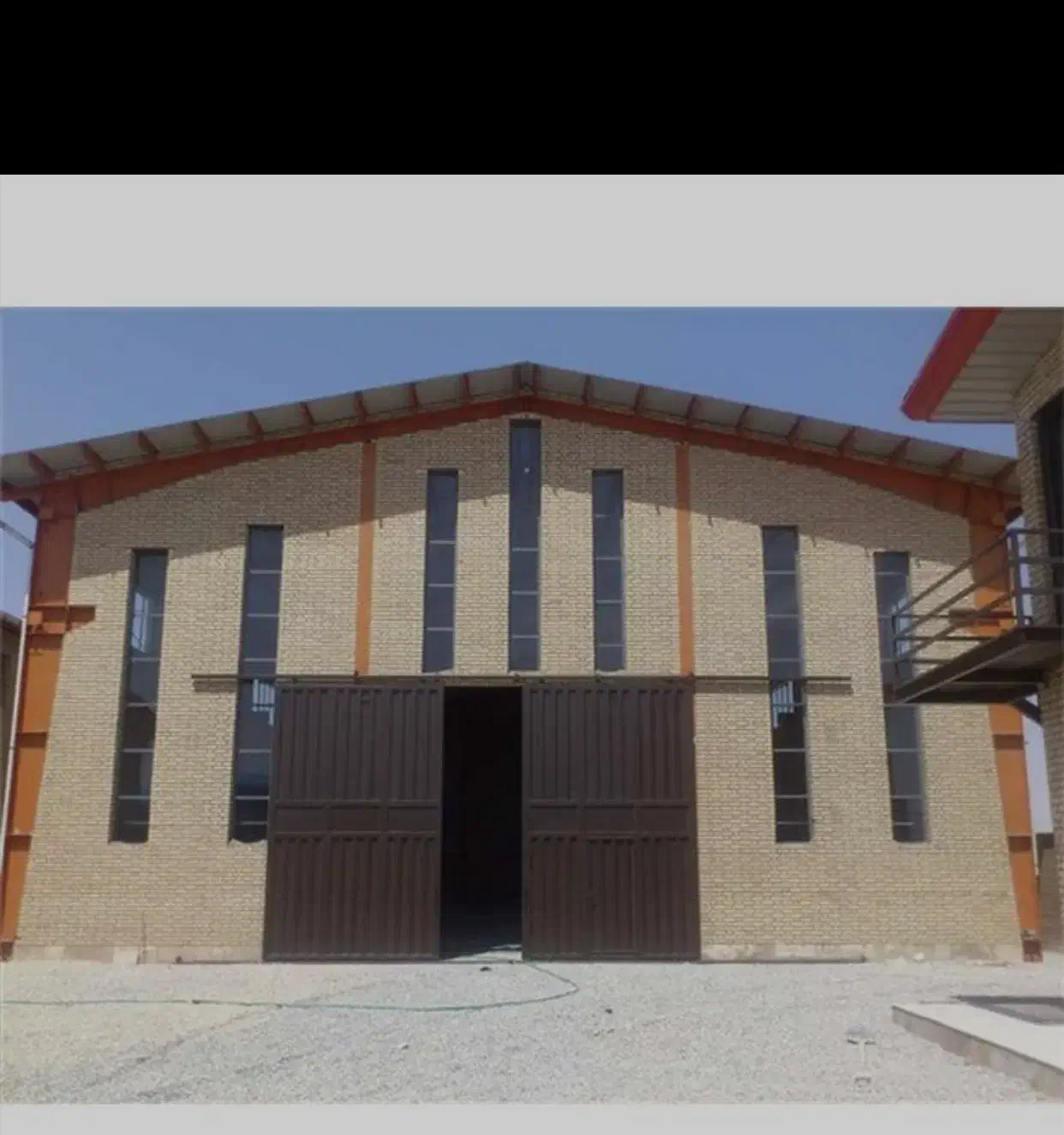 سوله صنعتی|فروش دفتر صنعتی، کشاورزی، تجاری|فردیس, شهرک صنعتی سیمین دشت|دیوار