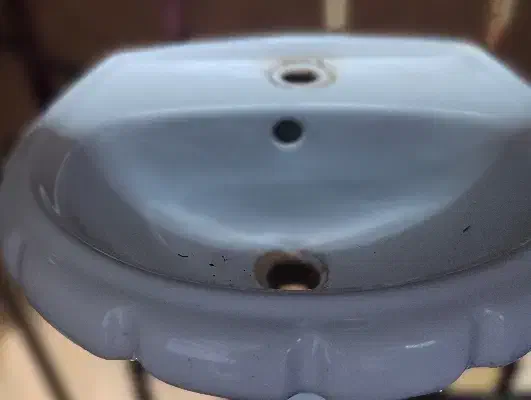 یک عدد روشویی|لوازم سرویس بهداشتی|بندر امام خمینی, |دیوار