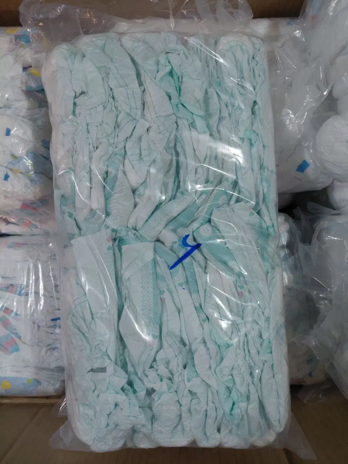 پوشک فله ای هانیز|اسباب و اثاث بچه|یزد, |دیوار