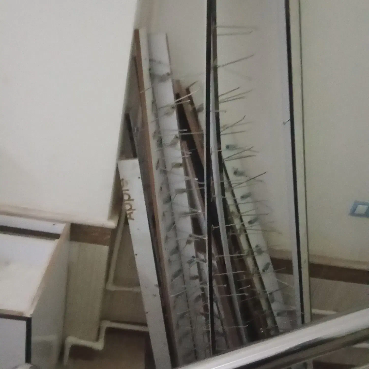 دکوراسیون|فروشگاه و مغازه|سلماس, |دیوار