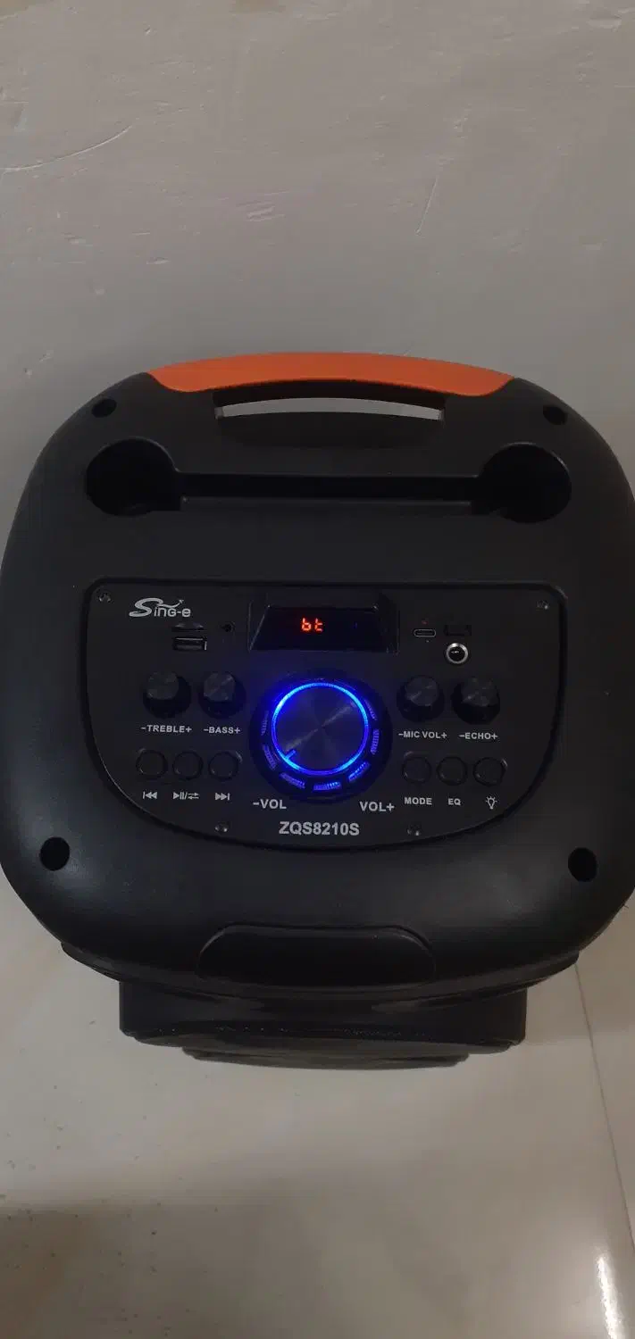 اسپیکر اصلی|سیستم صوتی خانگی|ورامین, ورامین|دیوار