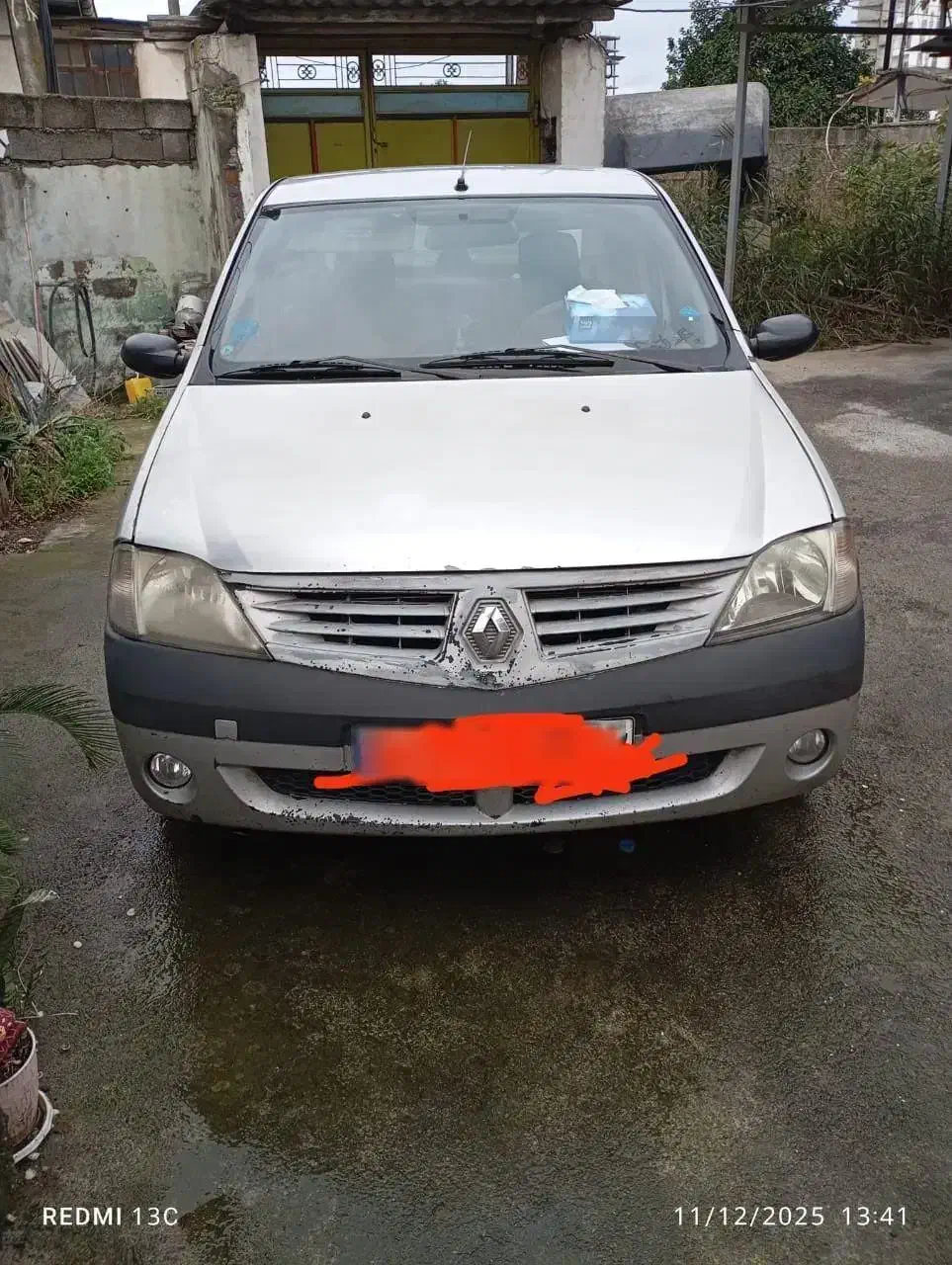 فروشفوری ال۹۰ L90|خودرو سواری و وانت|آمل, |دیوار