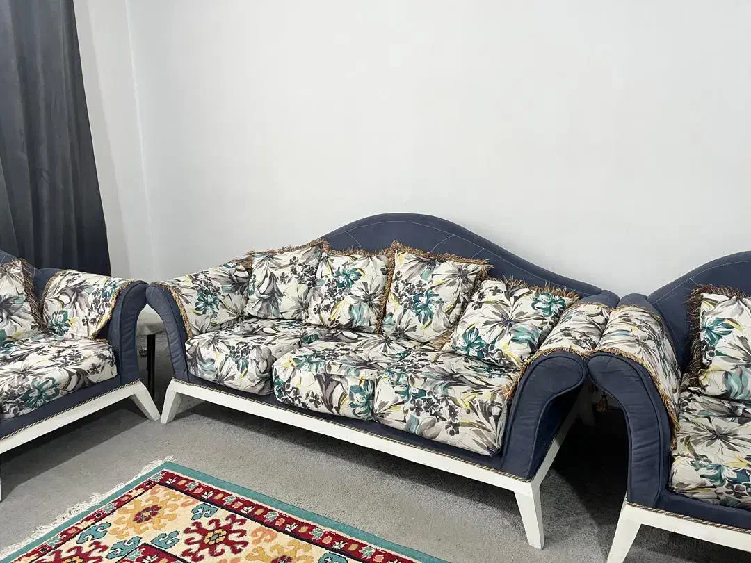 مبل|مبلمان خانگی و میز عسلی|امیدیه, |دیوار