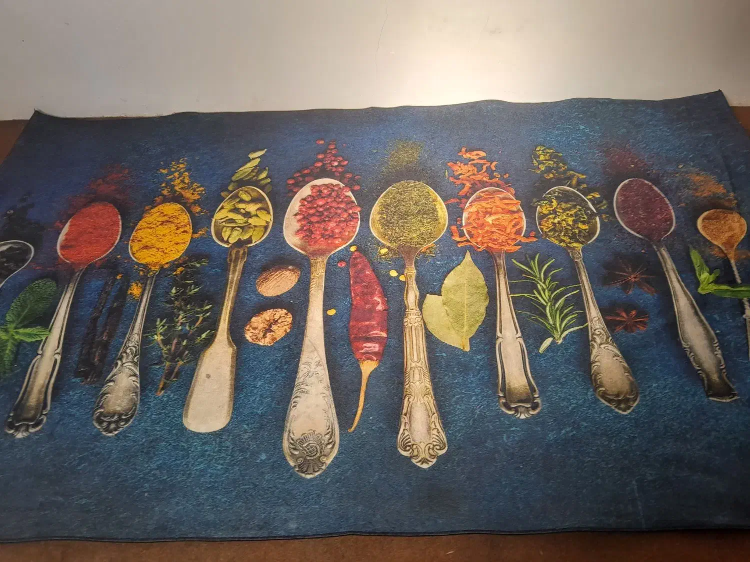 فرش فانتزی آشپزخانه|فرش|نیشابور, هفده شهریور|دیوار