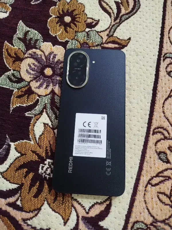 موبایل شیامی A5|موبایل|تبریز, |دیوار