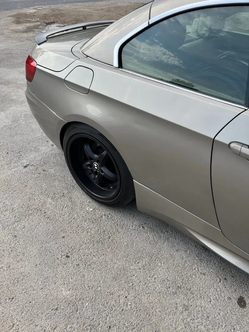 bmw e93|خودرو سواری و وانت|تهران, ازگل|دیوار