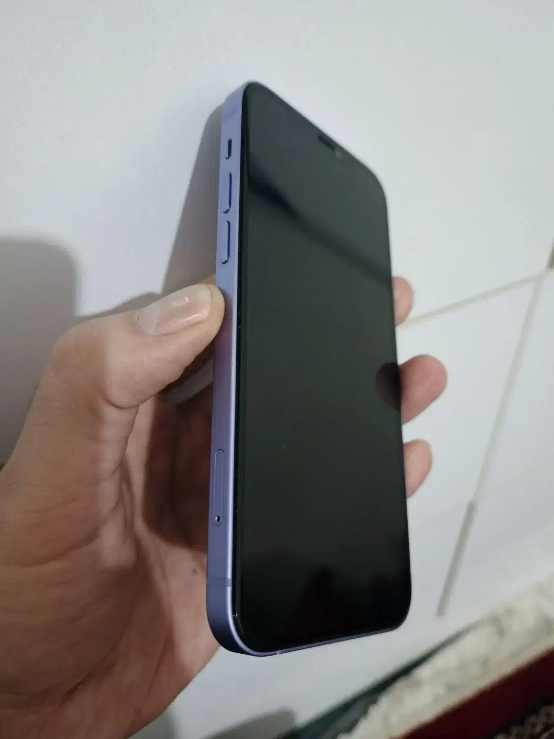 ایفون 12 نرمال بدون ریجستر|موبایل|سنندج, |دیوار