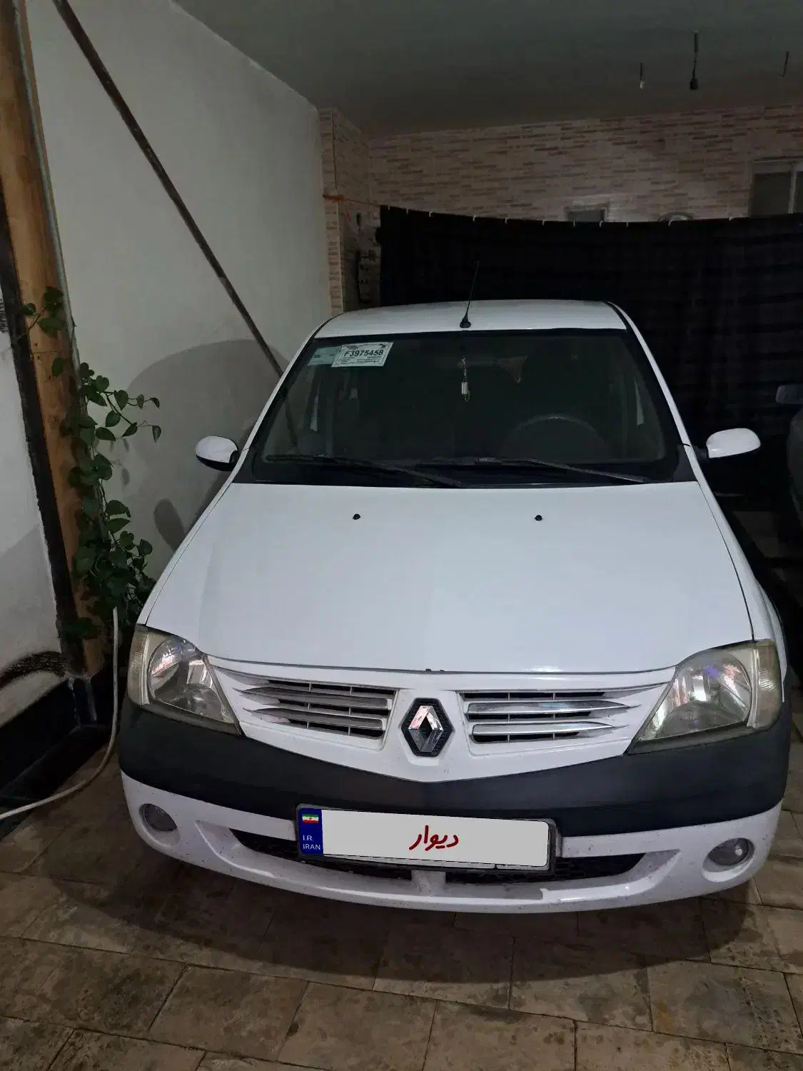 ال نود مدل ۹۵ E2|خودرو سواری و وانت|ساری, |دیوار