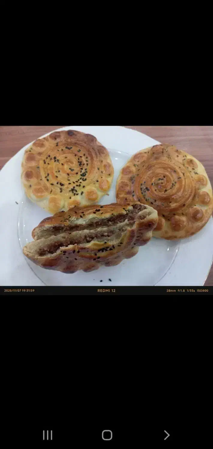 ماکروفر در حد نو هست کم کار کرده جنس بوتان|اجاق گاز و لوازم برقی پخت‌وپز|رشت, جماران|دیوار