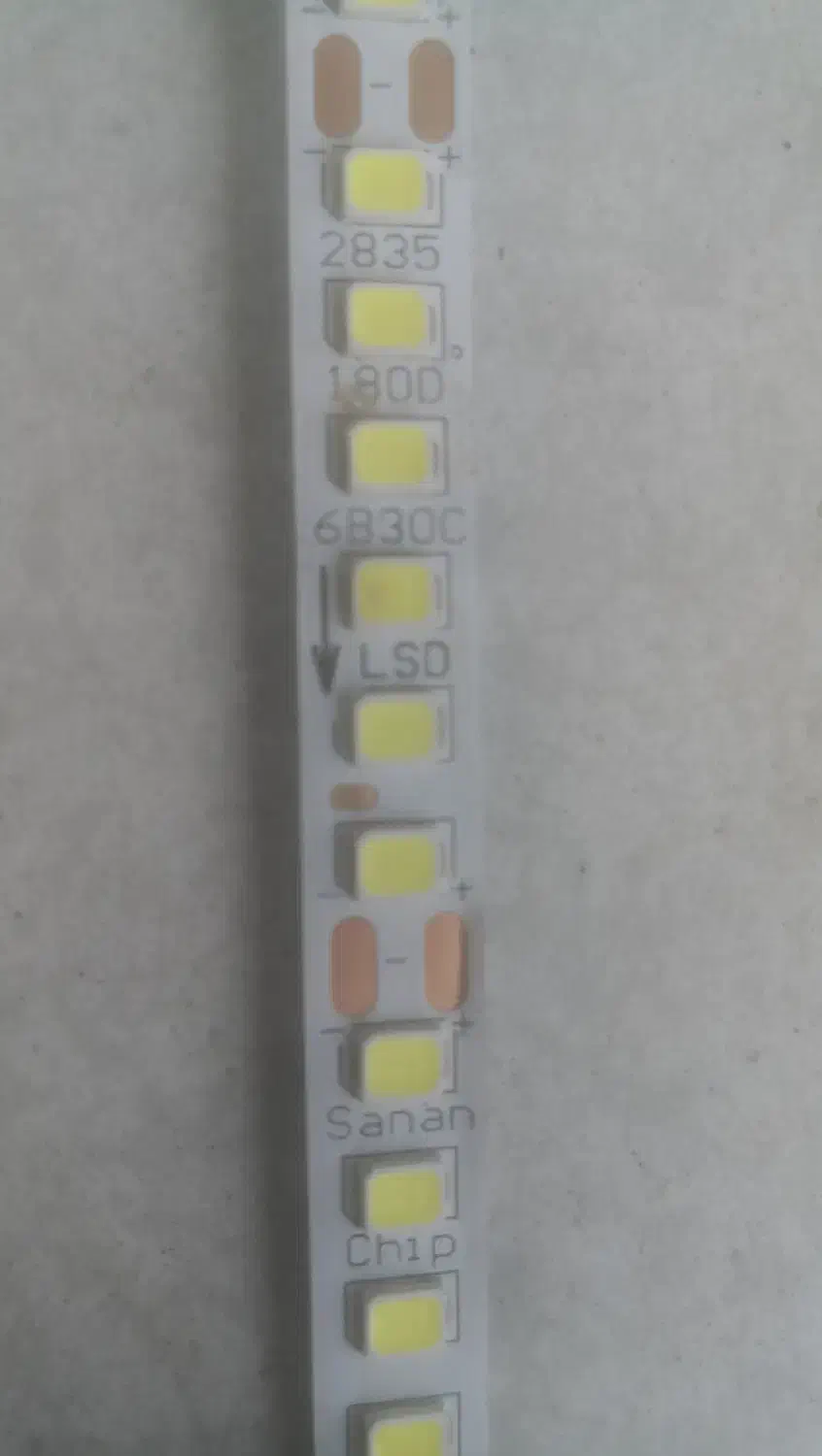 نوار LED|لامپ و چراغ|اصفهان, دستگرده|دیوار