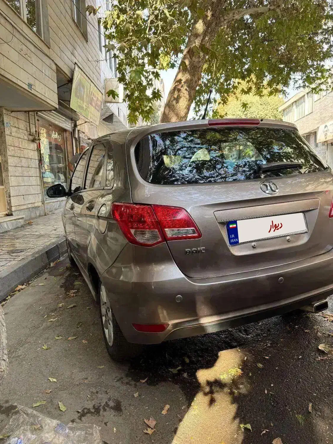 سابرینا بایک|خودرو سواری و وانت|کرج, جهانشهر|دیوار