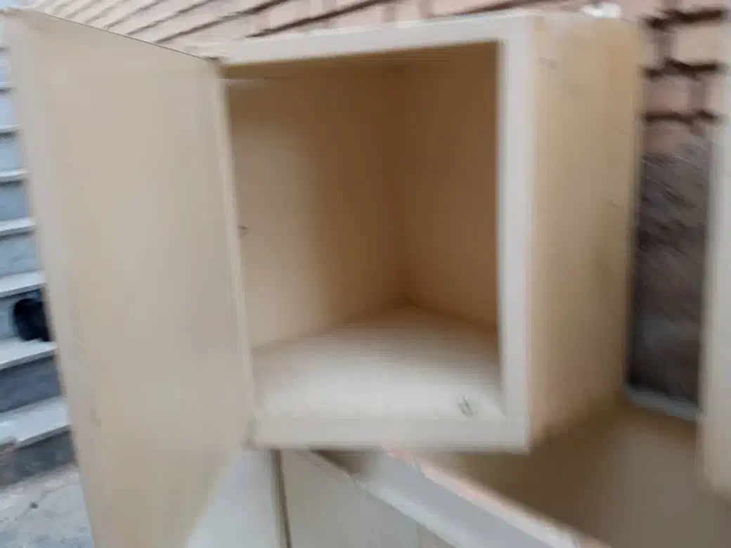 کابینت تمام فلزی ۵متر سالم|مصالح و تجهیزات ساختمان|اهواز, آسیاباد|دیوار