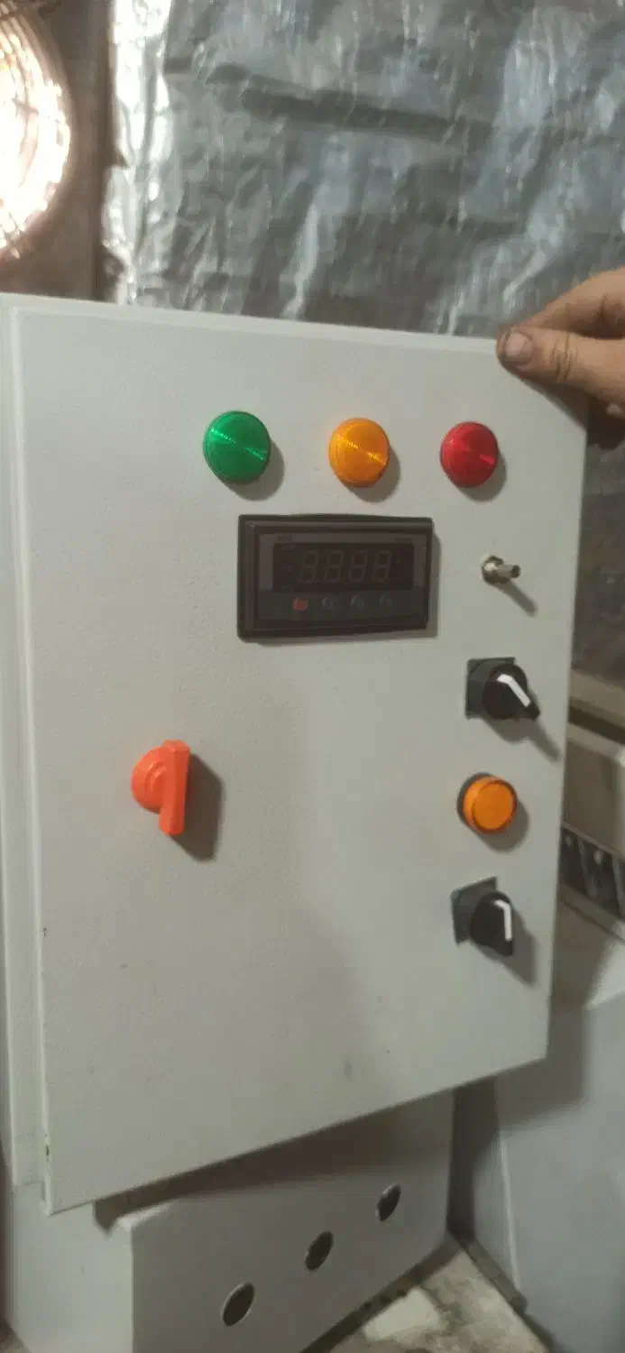 ساخت تابلو برق سه فاز و تکفاز   برقکارصنعتی|خدمات پیشه و مهارت|تهران, شهرک دانشگاه|دیوار