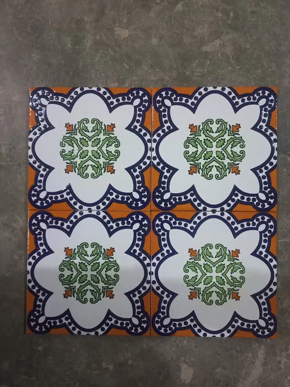 کاشی هفت رنگ|مصالح و تجهیزات ساختمان|تهران, ترمینال جنوب|دیوار