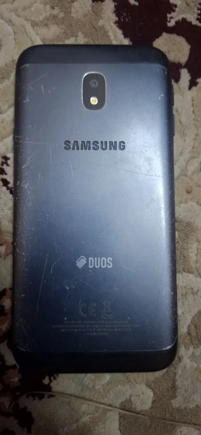 گوشی j3pro|موبایل|اهواز, بهارستان|دیوار