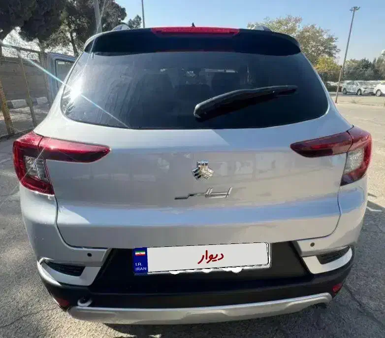 اطلس GL آبشنال|خودرو سواری و وانت|تهران, استخر|دیوار