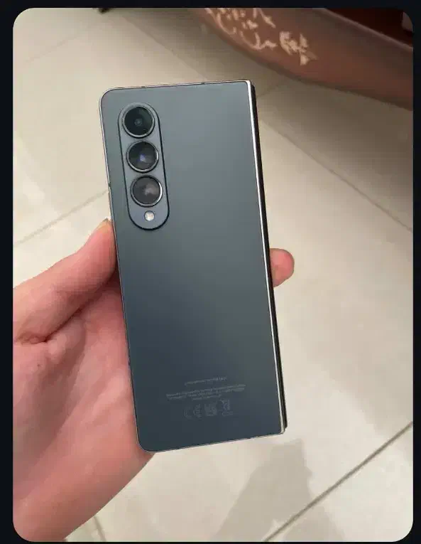 گوشی سامسونگ Z FOLD4|موبایل|اراک, |دیوار