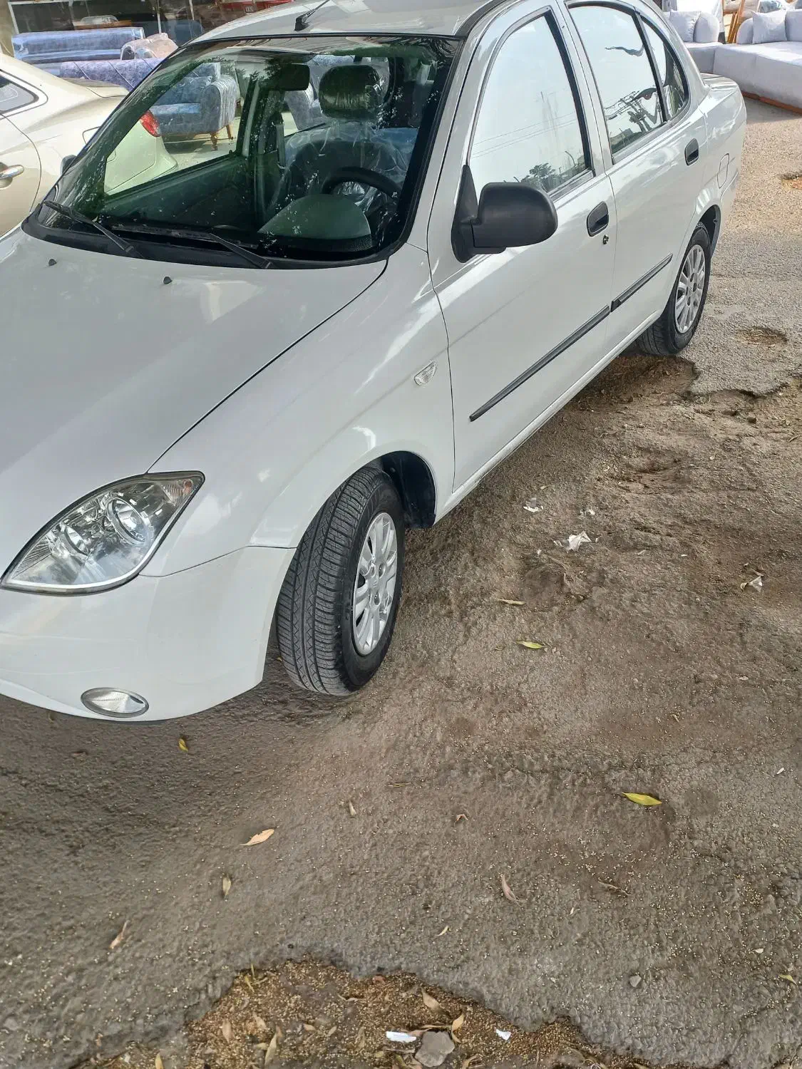 تیبا1400درجه۱|خودرو سواری و وانت|بندرعباس, |دیوار