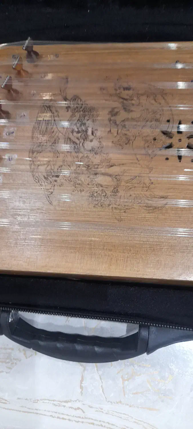 سنتور|سازهای سنتی|کرج, اصفهانیها|دیوار