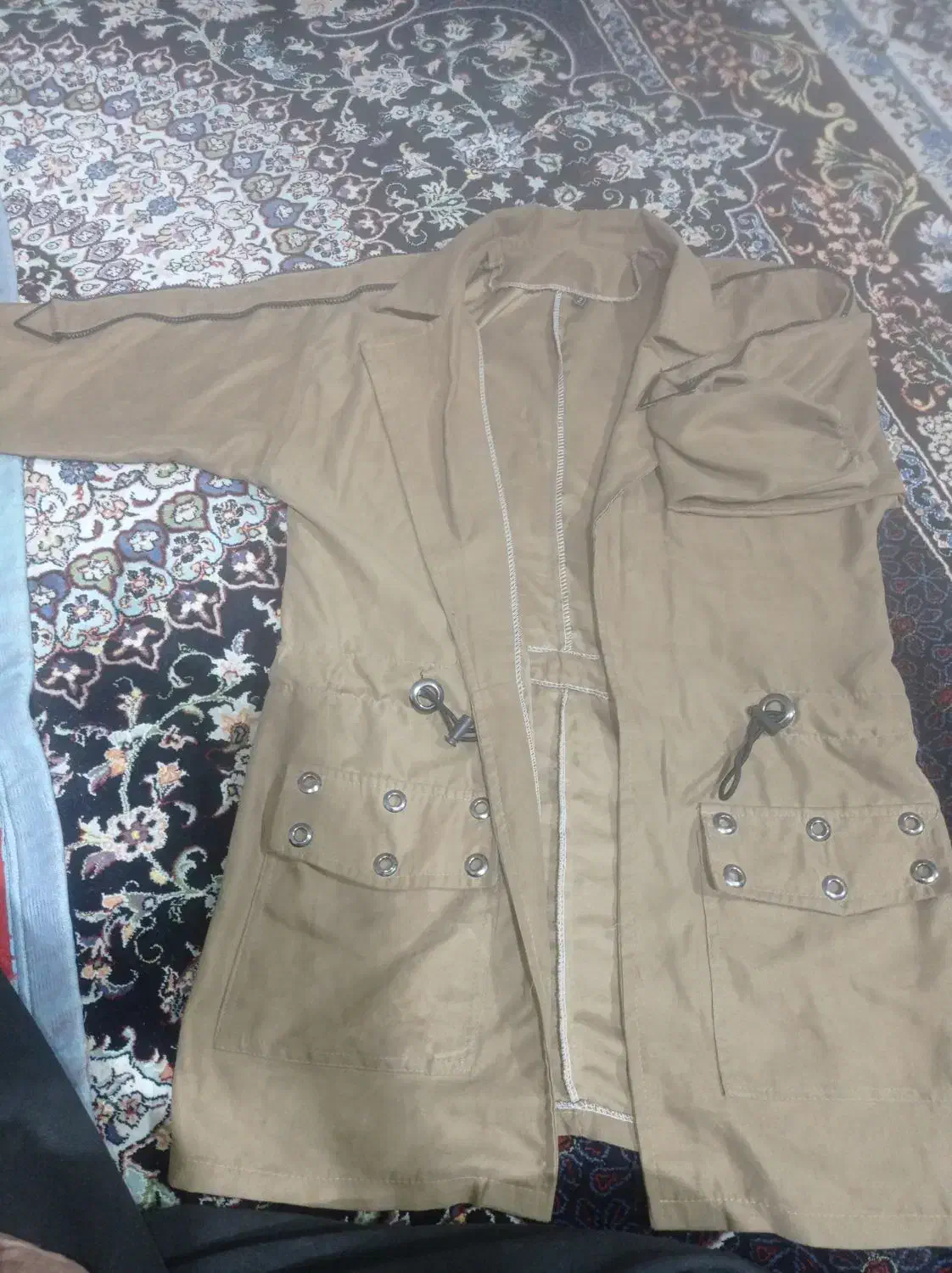 فروش|لباس|یاسوج, |دیوار