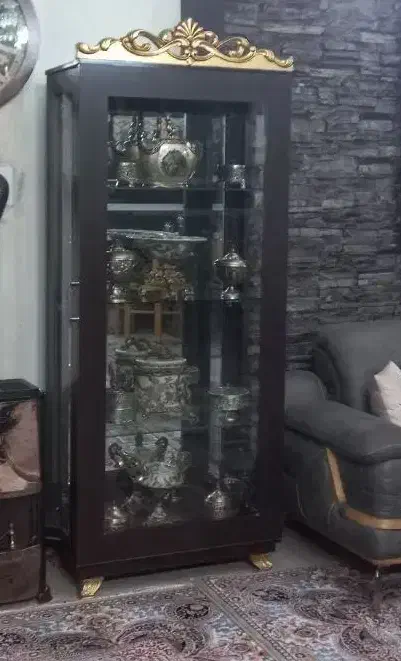 بوفه|بوفه، ویترین، کنسول|مشهد, نوید|دیوار