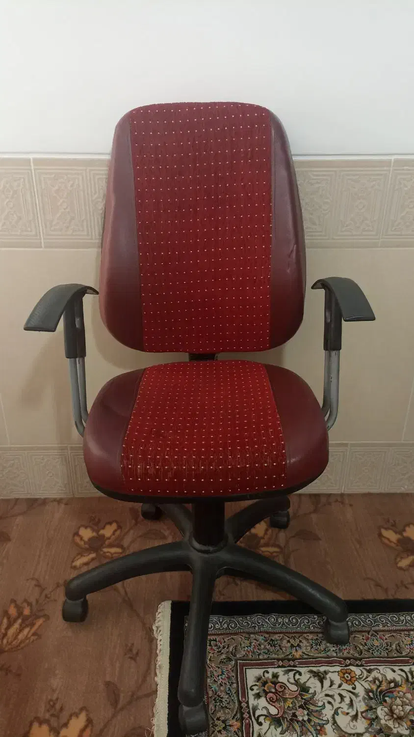 صندلی قیمت توافقی|صندلی و نیمکت|مرودشت, ثبت احوال|دیوار