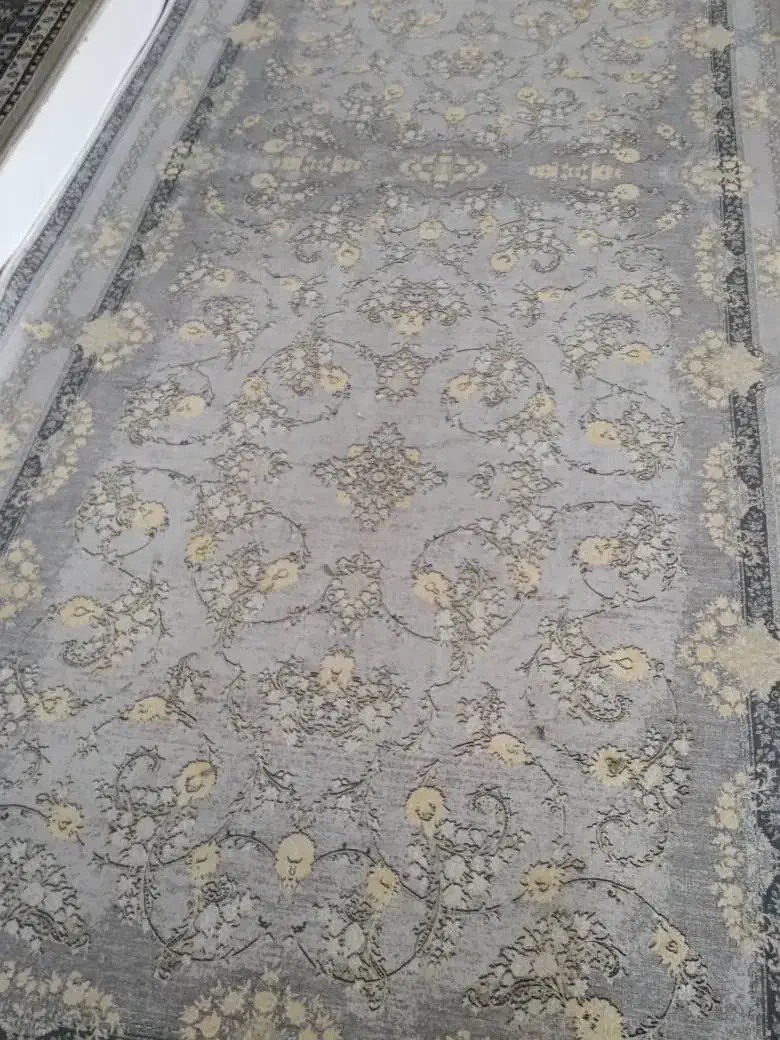 دوعدد قالیچه|فرش|حبیب آباد, |دیوار