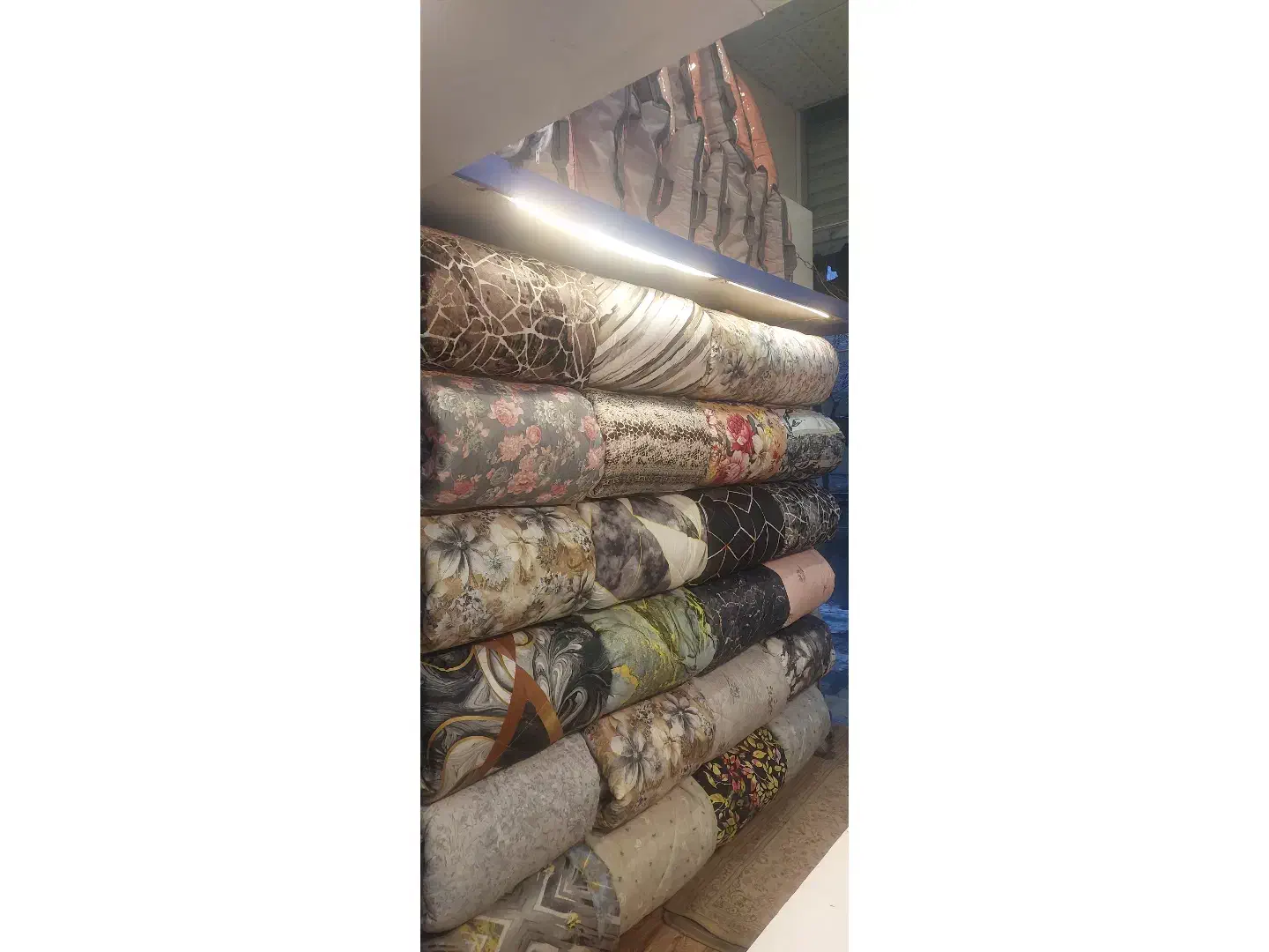 فروش روتختی جشنواره قصر تشک فقط تا امشب|سرویس روتختی|مشهد, پروین اعتصامی|دیوار