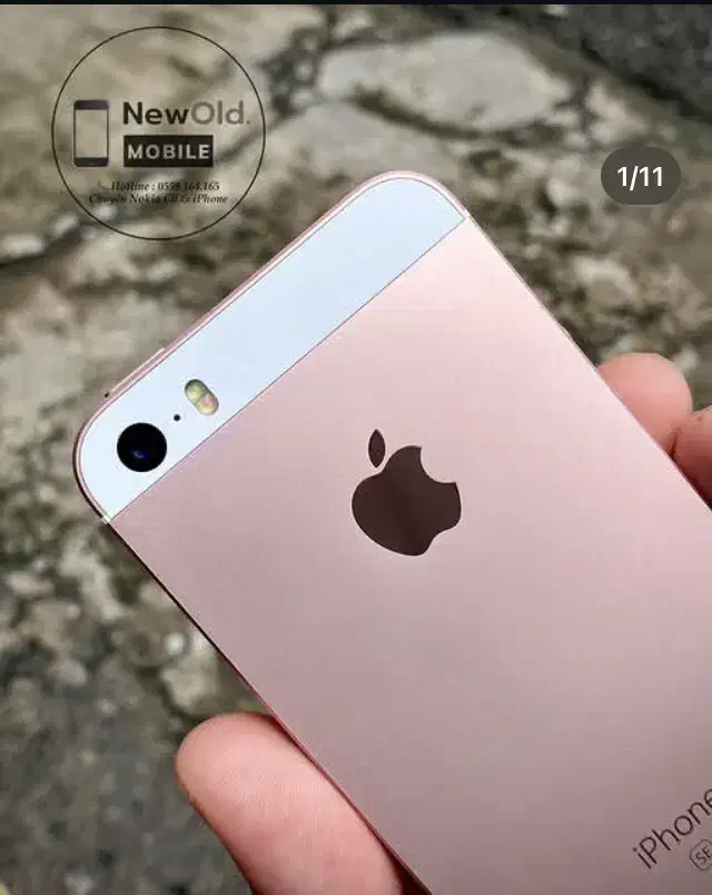 iphone SE 2016 آیفون کلکسیونی 64گیگ|موبایل|مشهد, امیریه|دیوار
